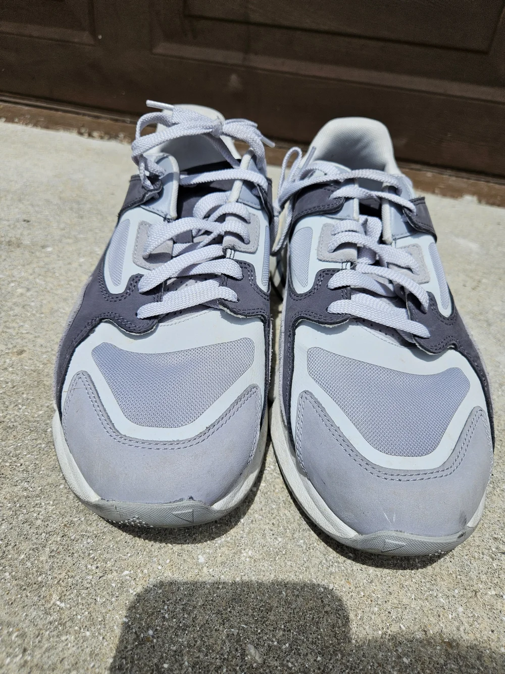 Under Armour Forge 96 Men's Running Shoes Sports Training 3027718-106 Size 11.5